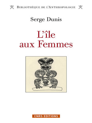 cover image of Ile aux femmes
